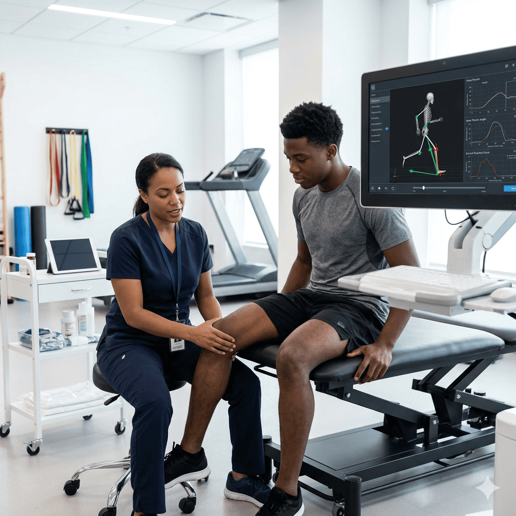 Medicina deportiva