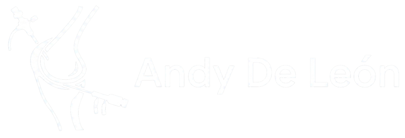 Dr. Andy De León
